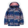 Spyder Little Girls Zadie - Nites Glow -SnowPeak Gear 195102 420 F ajdhsj