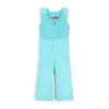 Spyder Little Girls Sparkle - Bahama Blue 1 Spyder Little Girls Sparkle - Bahama Blue -SnowPeak Gear 195106 437 F on36e5