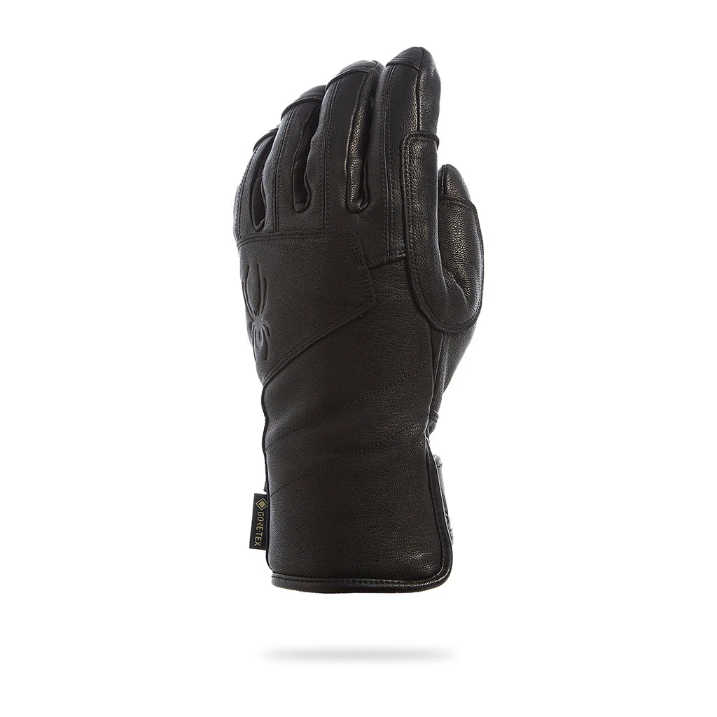 Spyder Mens Turret - Black 5 Spyder Mens Turret - Black - Image 3