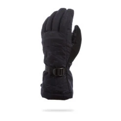 Spyder Mens Overweb - Black 7 Spyder Mens Overweb - Black -SnowPeak Gear 197004 001 1 hwdiah