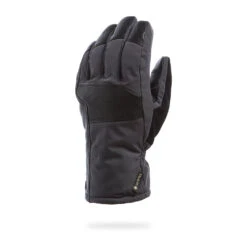 Spyder Mens B.A. - Ebony -SnowPeak Gear 197012 029 1 xab4io