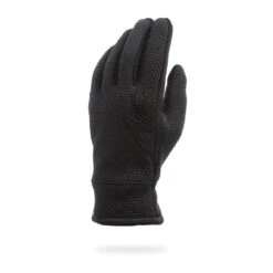 Spyder Mens Encore Glove - Black -SnowPeak Gear 197018 001 1 bihvlt