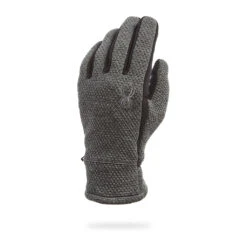 Spyder Mens Encore Glove - Ebony -SnowPeak Gear 197018 029 1 ihkkop