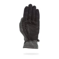 Spyder Mens Encore Glove - Ebony -SnowPeak Gear 197018 029 B i1oths