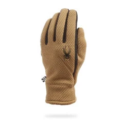 Spyder Mens Encore Glove - Tannin -SnowPeak Gear 197018 263 1 sno9bu