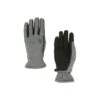 Spyder Mens Encore Glove - Ebony -SnowPeak Gear 197018 EBONY l 3b92e570 f6c4 4df1 ad5c 12a5fcef276d