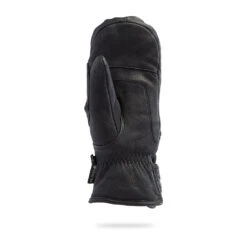 Spyder Womens Turret - Black -SnowPeak Gear 197023 001 B bcckcd