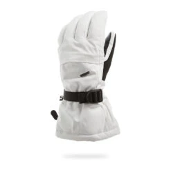 Spyder Womens Synthesis - White White -SnowPeak Gear 197024 111 1 k6y5zz
