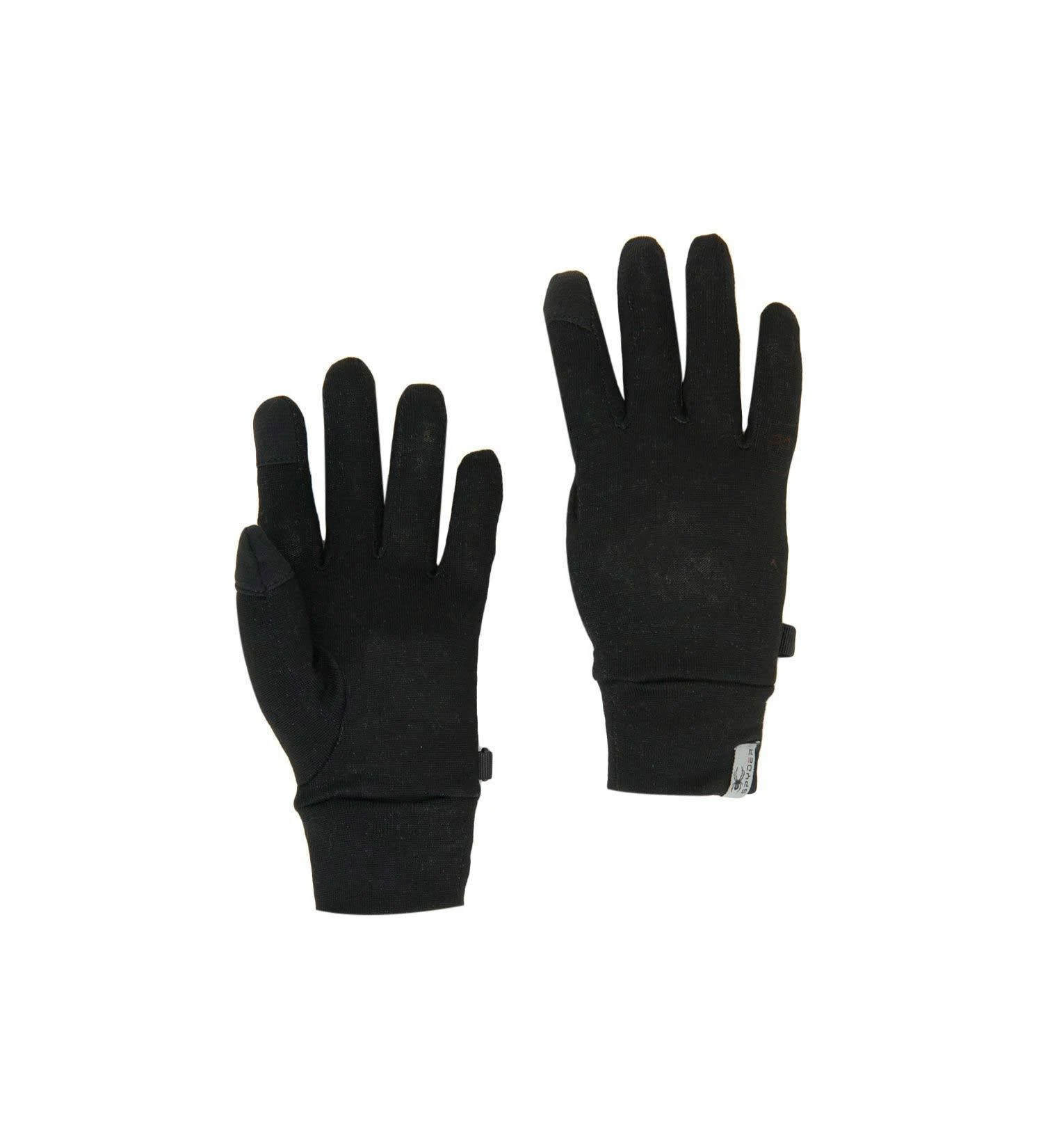 Spyder Womens Centennial Liner - Black 3 Spyder Womens Centennial Liner - Black