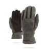 Spyder Womens Encore Glove - Ebony Ebony -SnowPeak Gear 197039 061 F kr1vfd