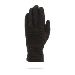 Spyder Womens Encore Glove - Black Black -SnowPeak Gear 197039 097 1 dovsz3