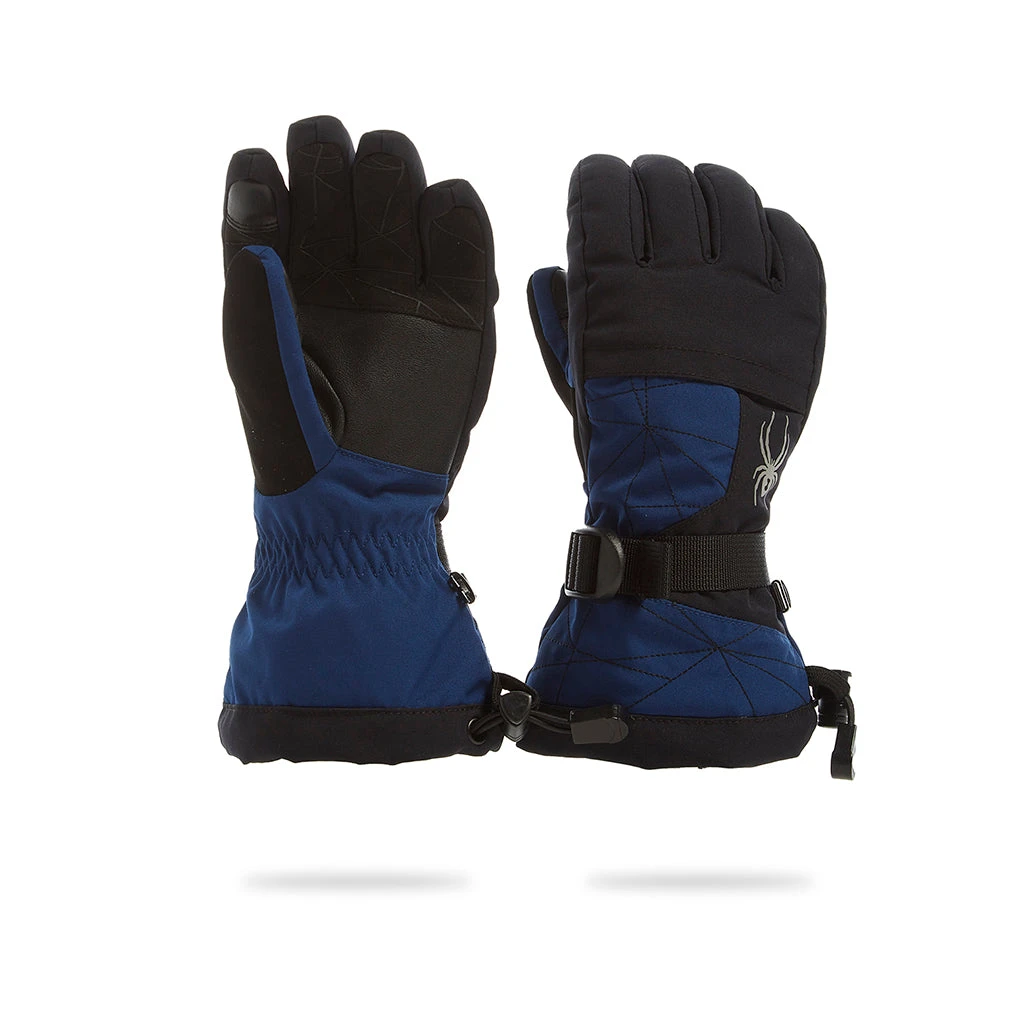 Spyder Big Boys Overweb - Abyss 4 Spyder Big Boys Overweb - Abyss - Image 2