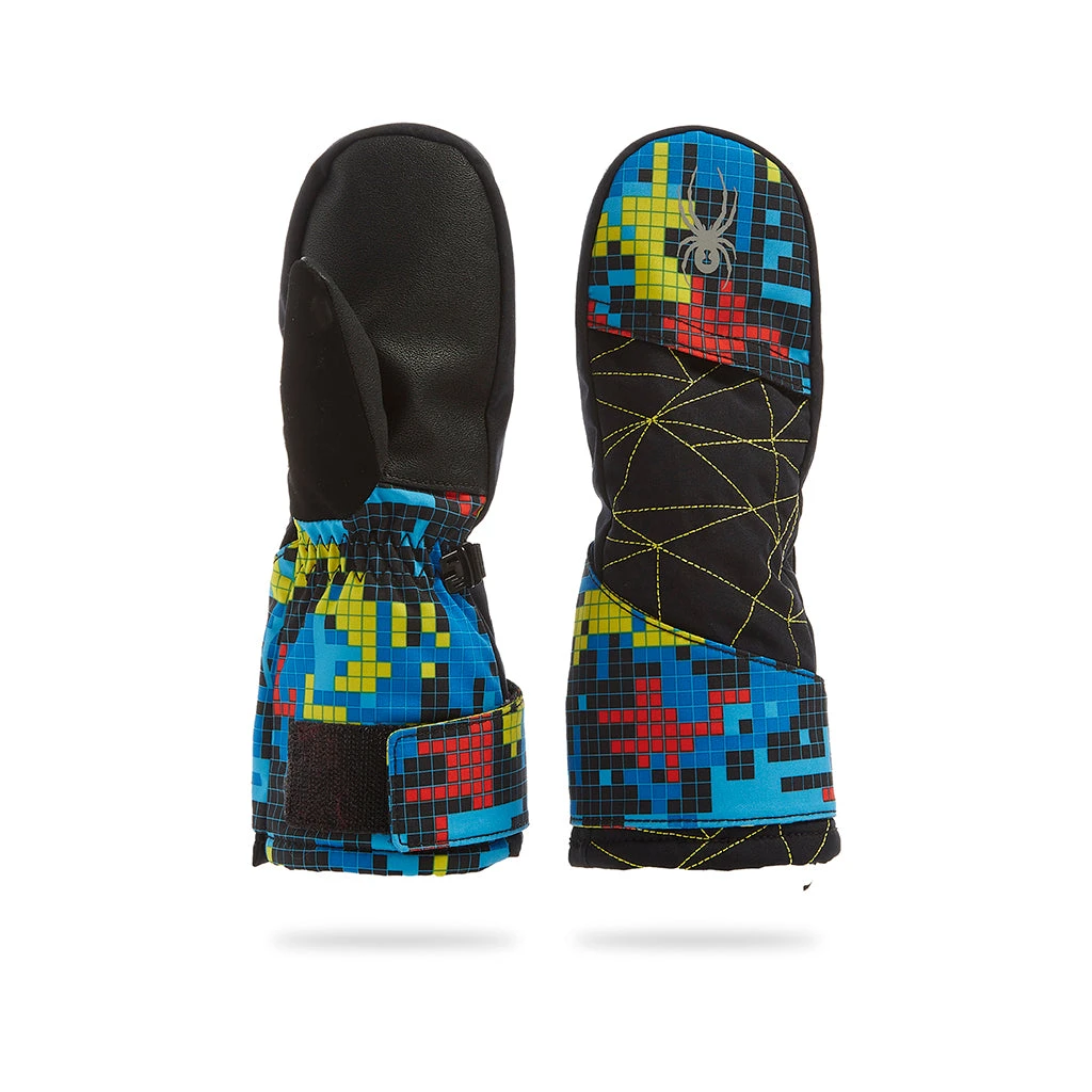 Spyder Little Boys Cubby - Digi Bug 4 Spyder Little Boys Cubby - Digi Bug - Image 2