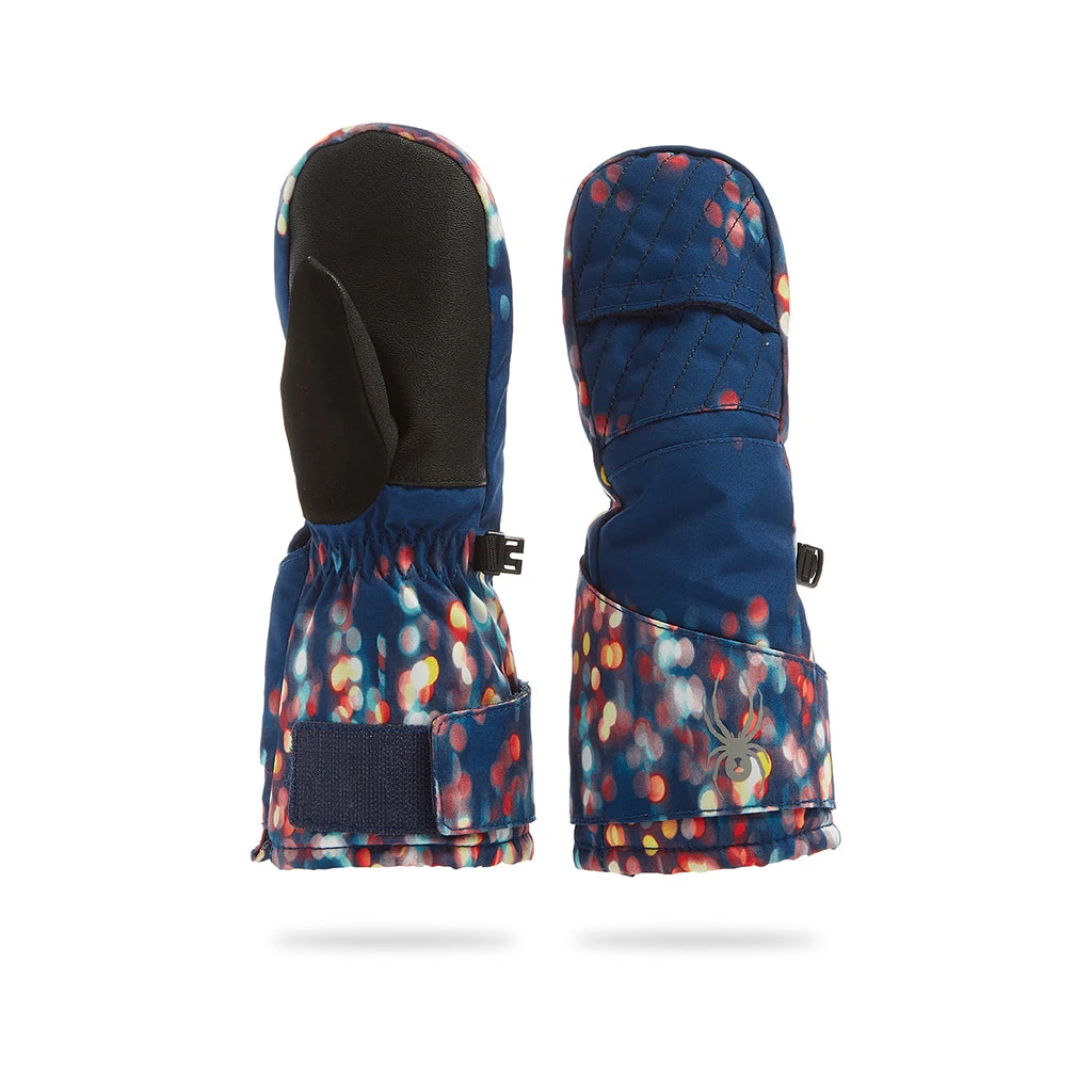 Spyder Little Girls Cubby - Nites Glow 4 Spyder Little Girls Cubby - Nites Glow - Image 2