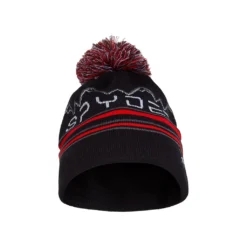 Spyder Big Boys Icebox Pom - Black -SnowPeak Gear 197152 001 C 1024x d94dbdcc 71ee 422b 9b2b d287d8d301f0