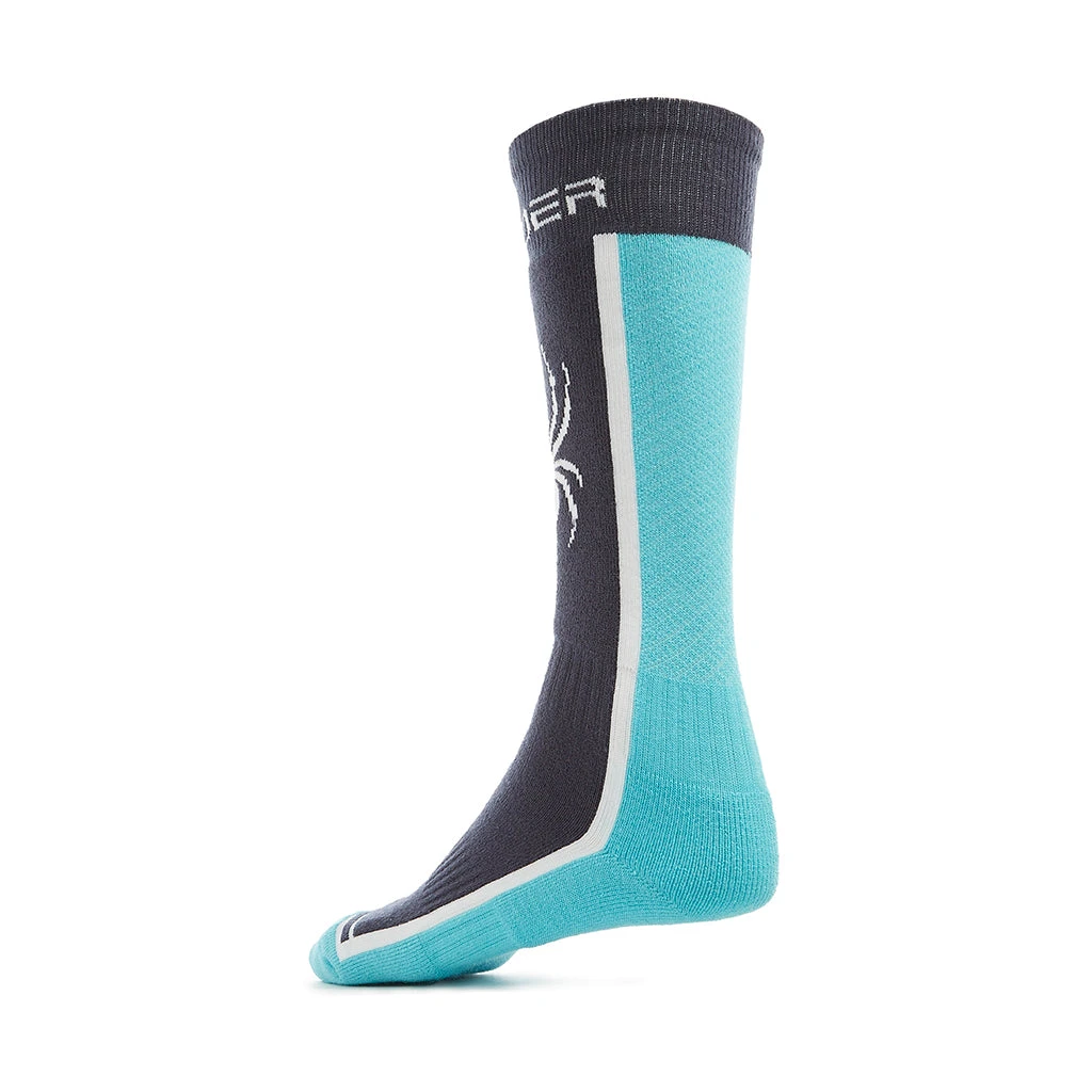 Spyder Big Girls Sweep - Abyss 4 Spyder Big Girls Sweep - Abyss - Image 2