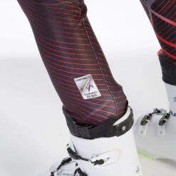 Spyder Mens World Cup - Ebony Volcano -SnowPeak Gear 199001 033 1 sahalr