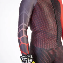 Spyder Mens World Cup - Ebony Volcano -SnowPeak Gear 199001 033 2 tuz5n5