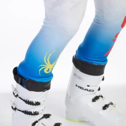 Spyder Mens World Cup - White Multi -SnowPeak Gear 199001 126 2 qmoei4