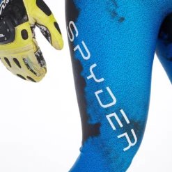 Spyder Mens World Cup - Collegiate Black -SnowPeak Gear 199001 433 2 bhe7gq