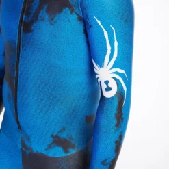 Spyder Mens World Cup - Collegiate Black -SnowPeak Gear 199001 433 3 zoazx7