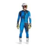 Spyder Mens World Cup - Collegiate Black -SnowPeak Gear 199001 433 F ewaqgn