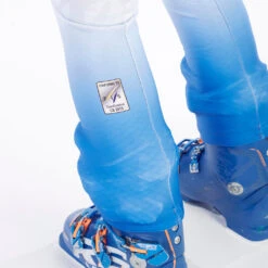 Spyder Womens World Cup - White Multi -SnowPeak Gear 199043 126 1 yji5oo