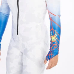 Spyder Womens World Cup - White Multi -SnowPeak Gear 199043 126 2 gb70vy