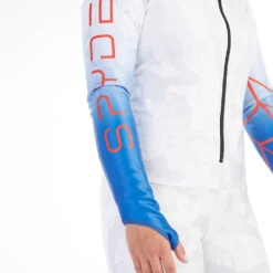 Spyder Womens World Cup - White Multi -SnowPeak Gear 199043 126 3 vl2mz0