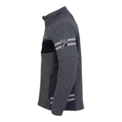 Spyder Mens Wengen Full Zip - Ebony (2021) -SnowPeak Gear 204046 029 D 1024x edefc5e0 301d 4bd4 9515 e90f49479116