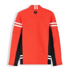 Spyder Mens Wengen Encore Full Zip - Volcano Black -SnowPeak Gear 204046 630 B kjkzvg