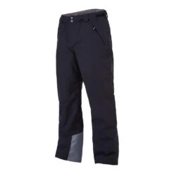 Spyder Mens Mesa - Black -SnowPeak Gear 205016 001 1