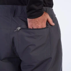 Spyder Mens Mesa - Ebony -SnowPeak Gear 205016 029 2