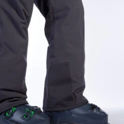 Spyder Mens Mesa - Ebony -SnowPeak Gear 205016 029 3