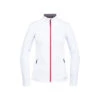 Spyder Womens Bandita Full Zip - White (2021) -SnowPeak Gear 205072 100 A 1024x 9f7cbbaf 79d5 4ea0 b9ad 2ac22645b066