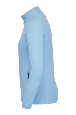 Spyder Womens Bandita Full Zip - Frost (2021) -SnowPeak Gear 205072 451 D ecbb0e1e a6f8 440d 8e8f 4ba148b0cc88