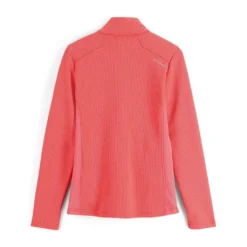 Spyder Womens Bandita Full Zip - Tropic -SnowPeak Gear 205072 653 B hyq3rj