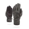 Spyder Mens Bandit Glove - Black Alloy -SnowPeak Gear 205096 004 F rqntni