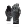 Spyder Womens Bandit Glove - Alloy Black (2021) -SnowPeak Gear 205098 058 F