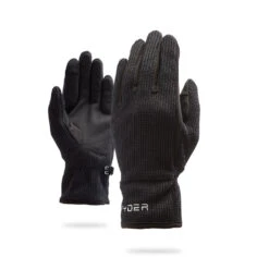 Spyder Womens Bandit Glove - Black (2021)