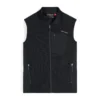 Spyder Mens Bandit Vest - Black -SnowPeak Gear 205332 001 F kgq1ij