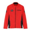 Spyder Mens Bandit Wengen Full Zip - Volcano 2 Spyder Mens Bandit Wengen Full Zip - Volcano -SnowPeak Gear 205336 620 F tqbldp