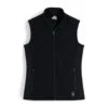 Spyder Womens Bandita Vest - Black Black -SnowPeak Gear 205354 097 F erqmfd