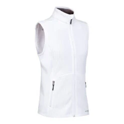Spyder Womens Bandita Vest - White (2021) -SnowPeak Gear 205354 100 G 1024x 5b11c145 3f03 4756 a220 db525761950a
