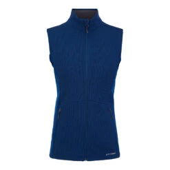 Spyder Womens Bandita Vest - Abyss (2021)