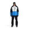 Spyder Mens Vanqysh - Glacier Collegiate 1 Spyder Mens Vanqysh - Glacier Collegiate -SnowPeak Gear 211010 088 F qxjyzm