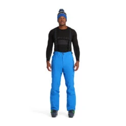 Spyder Mens Bormio - Collegiate Black -SnowPeak Gear 211012 433 1 m8zkdx