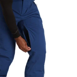 Spyder Mens Bormio - Abyss Black -SnowPeak Gear 211012 495 4 yz8jdo