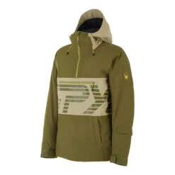 Spyder Mens All Out - Dark Olive -SnowPeak Gear 211066 306 C 1024x e7586095 7eaf 4277 bcd7 f583633a3807