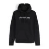 Spyder Mens Retro Logo Pullover - Black -SnowPeak Gear 211075 001 F sqimgj